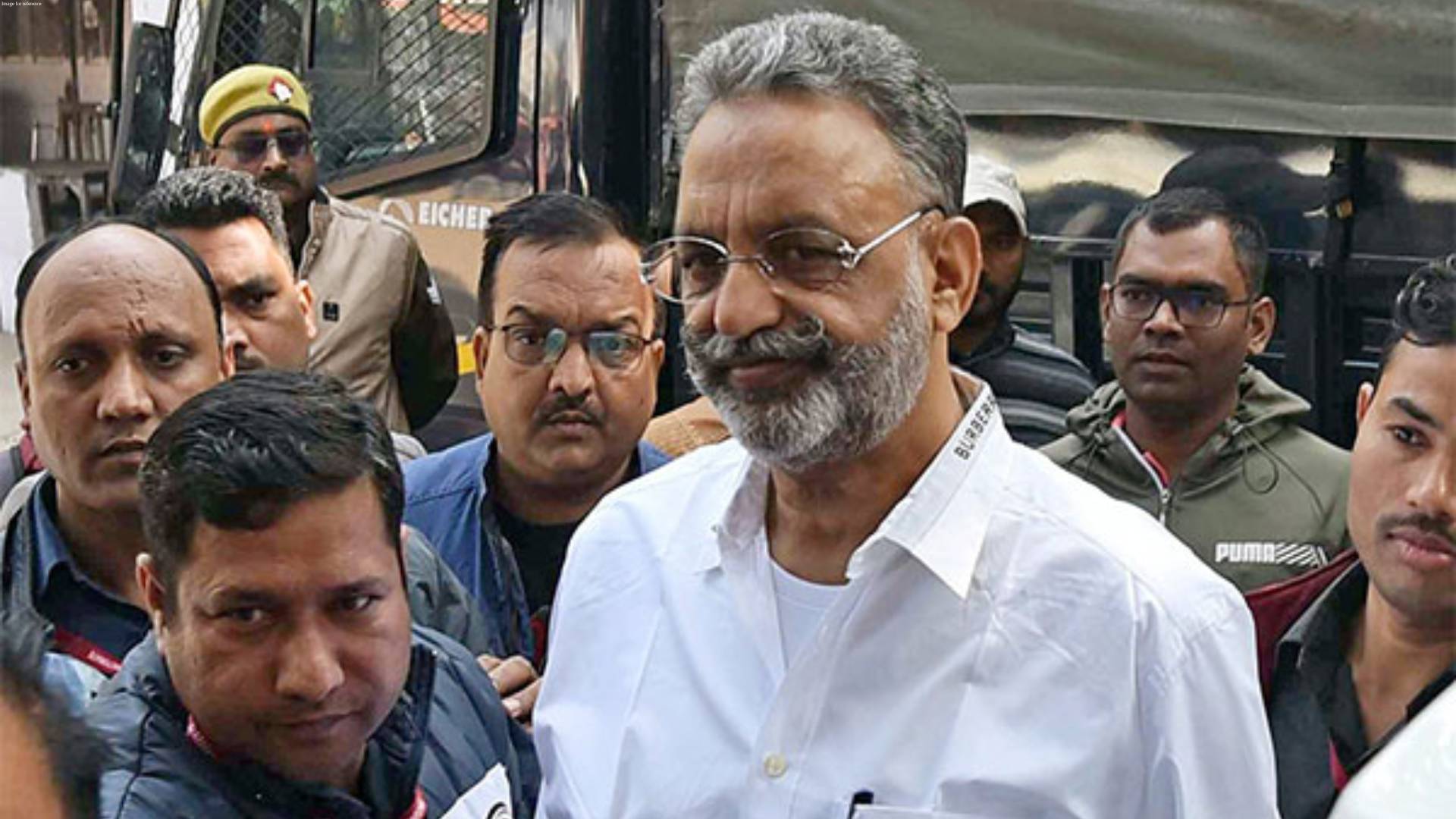 Probe ordered into Mukhtar Ansari's death, three-member team formed to conduct magisterial investigation
